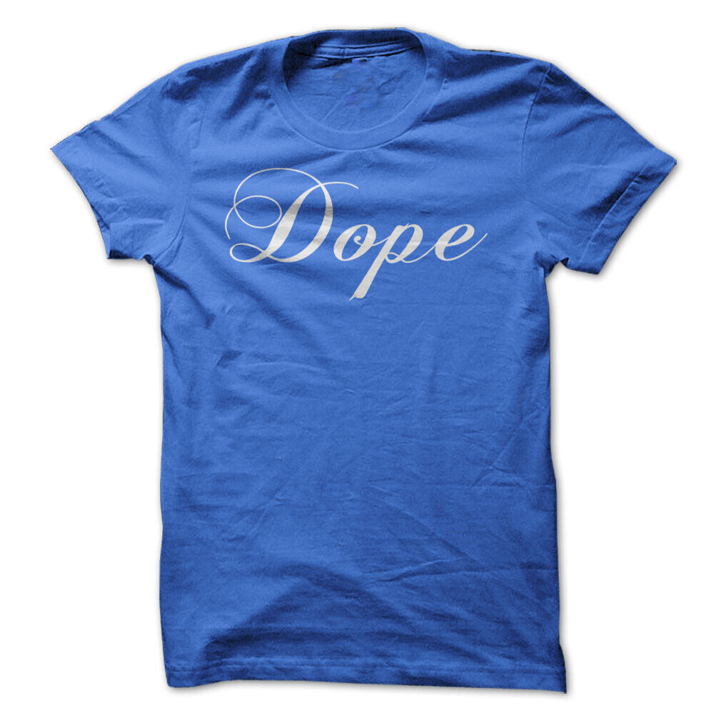 Dope Graphic Tee
