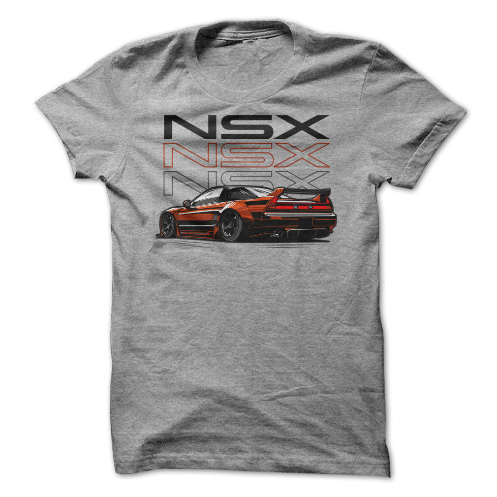 Acura NSX Graphic Tee