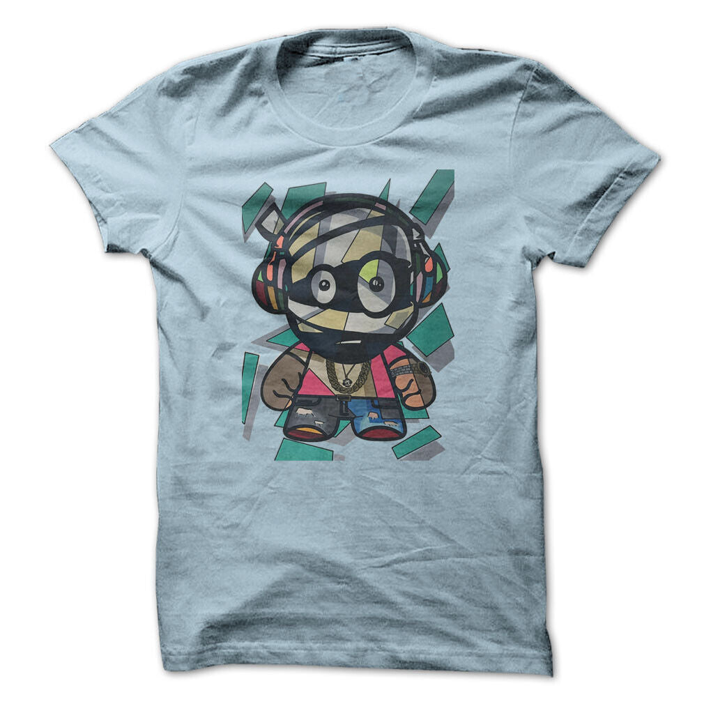 Nikko South Park Graphic Tee