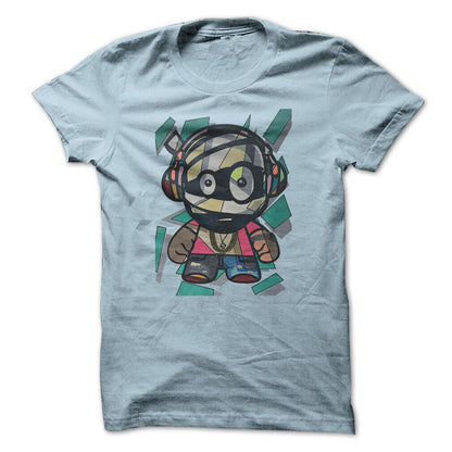 Nikko South Park Graphic Tee