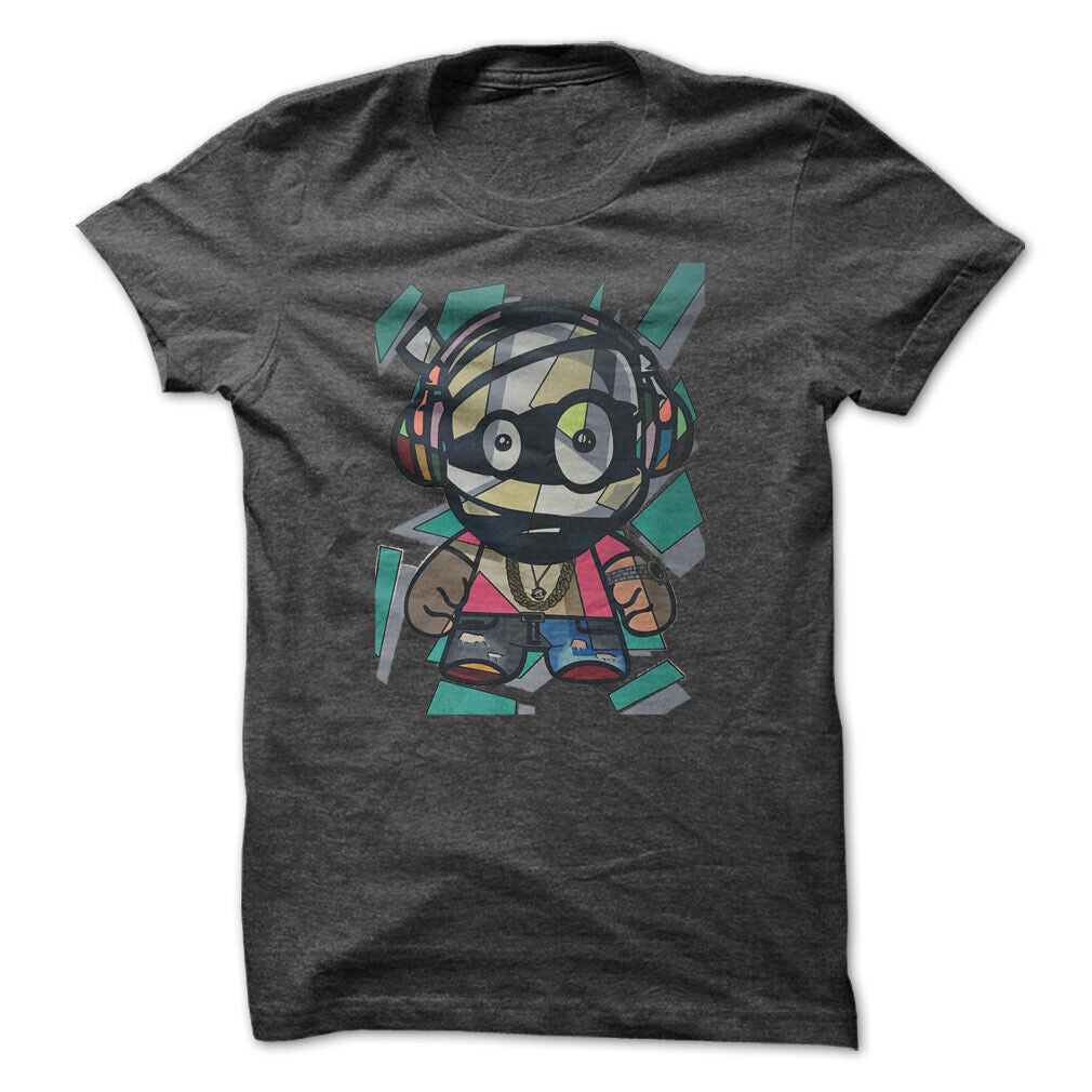 Nikko South Park Graphic Tee