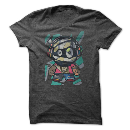 Nikko South Park Graphic Tee