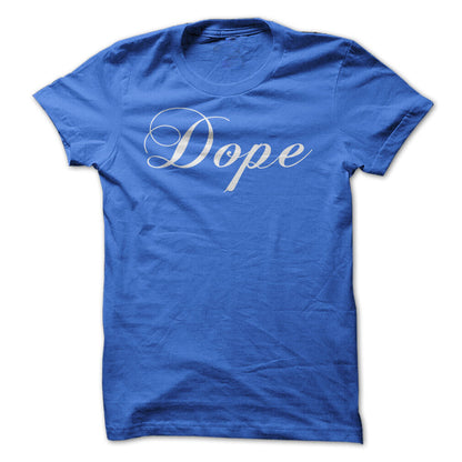Dope Graphic Tee