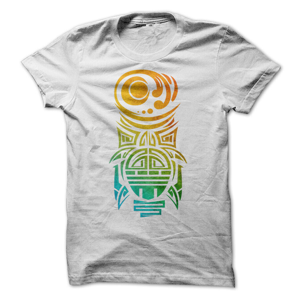 Tribal Graphic Tee