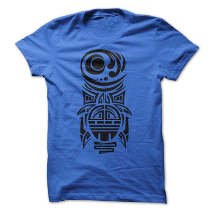Tribal Graphic Tee