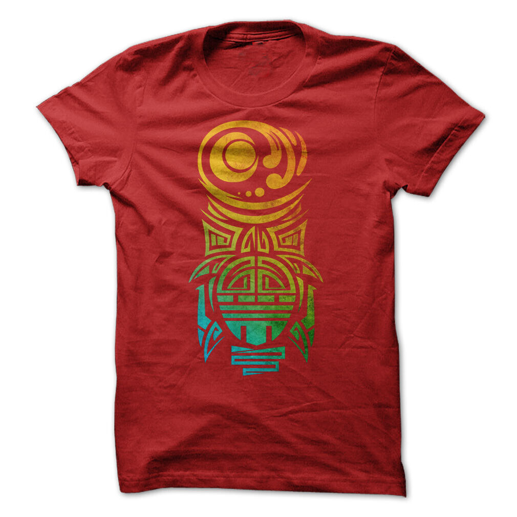 Tribal Graphic Tee