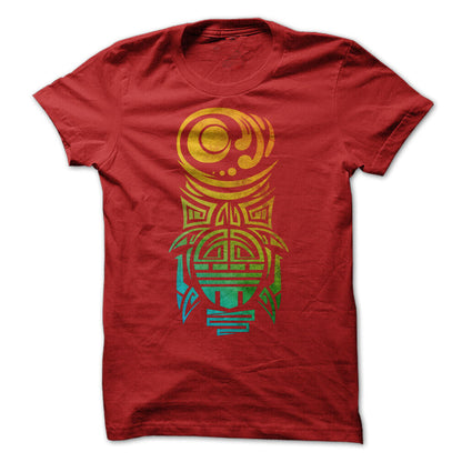 Tribal Graphic Tee