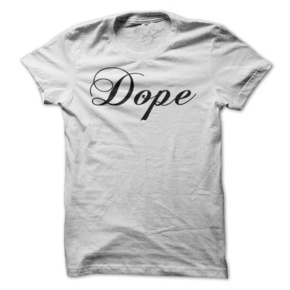Dope Graphic Tee