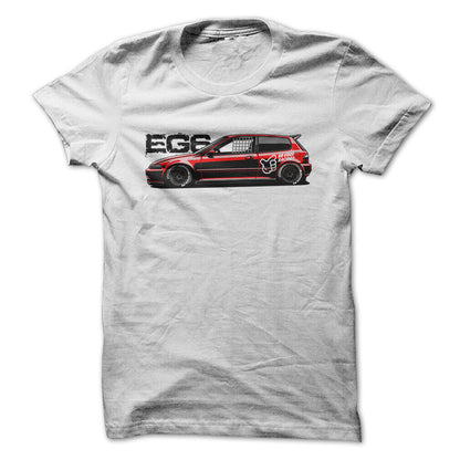 Honda Civic EG6 Graphic Tee