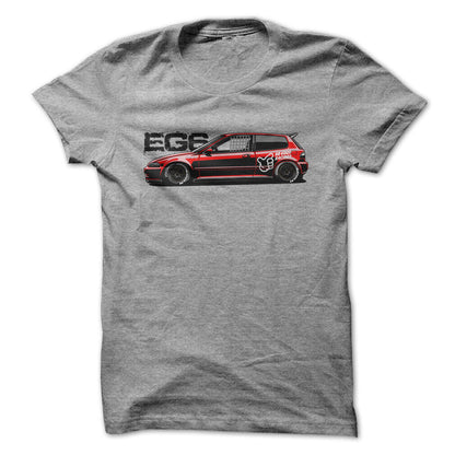 Honda Civic EG6 Graphic Tee