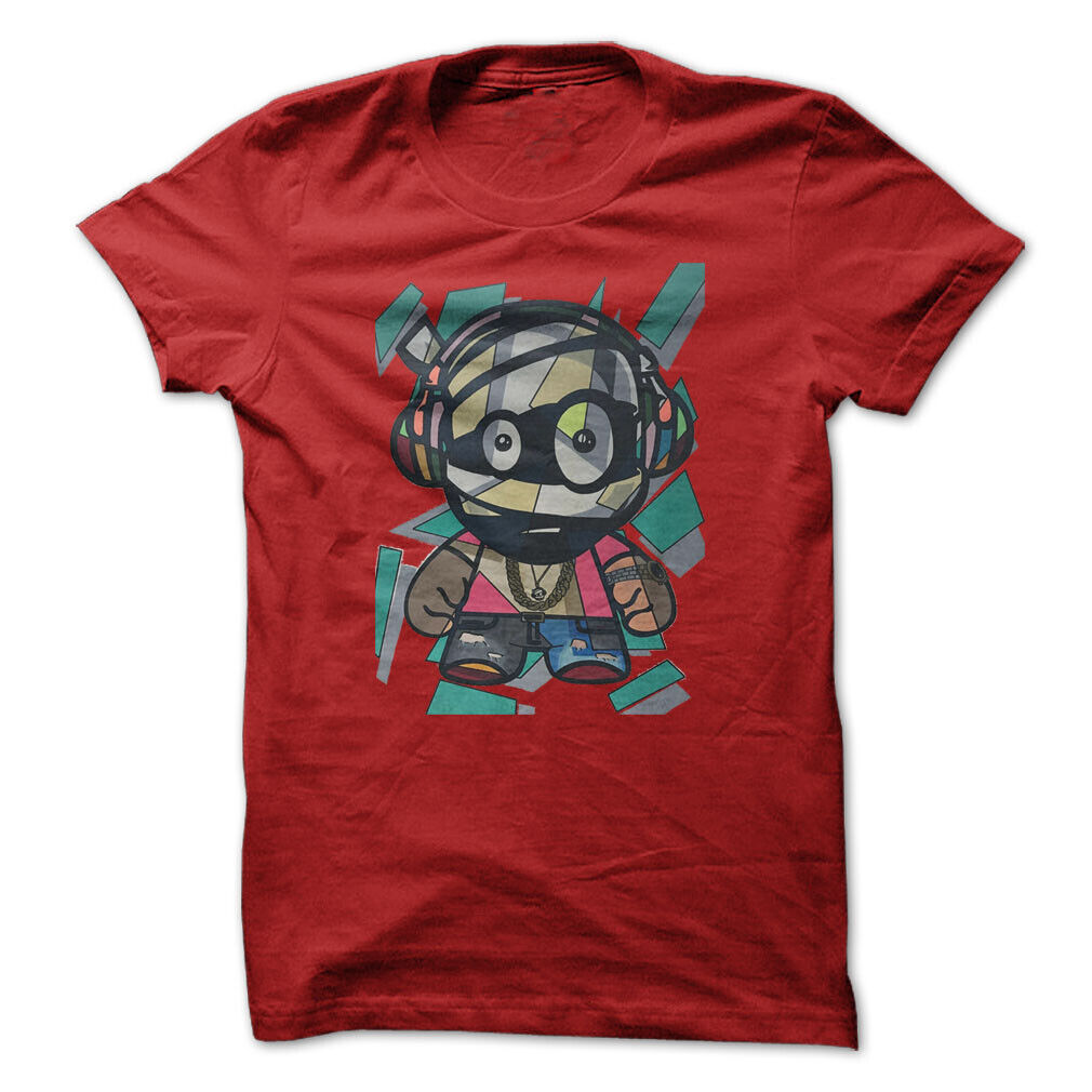 Nikko South Park Graphic Tee