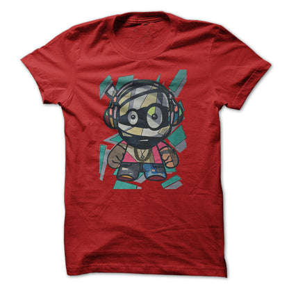 Nikko South Park Graphic Tee