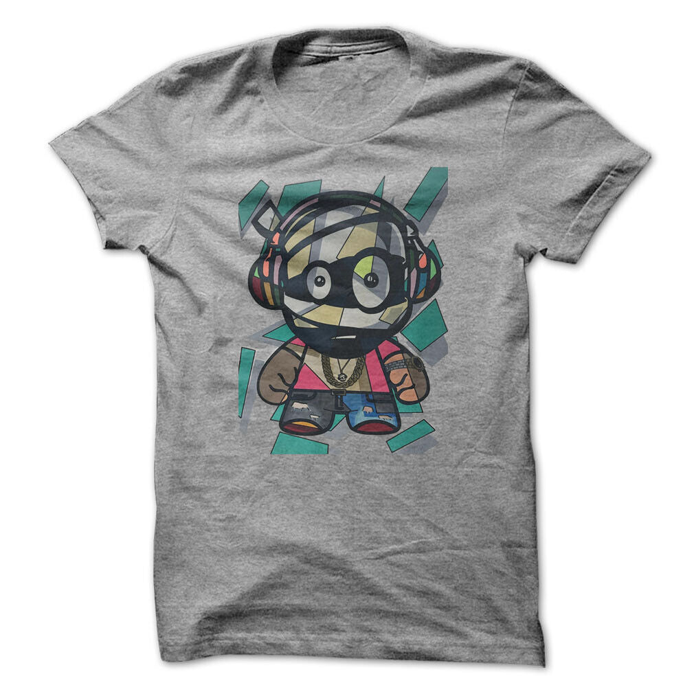 Nikko South Park Graphic Tee