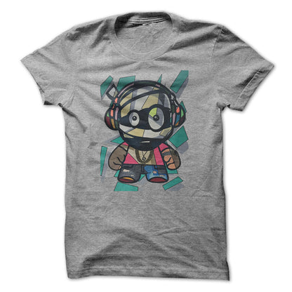 Nikko South Park Graphic Tee