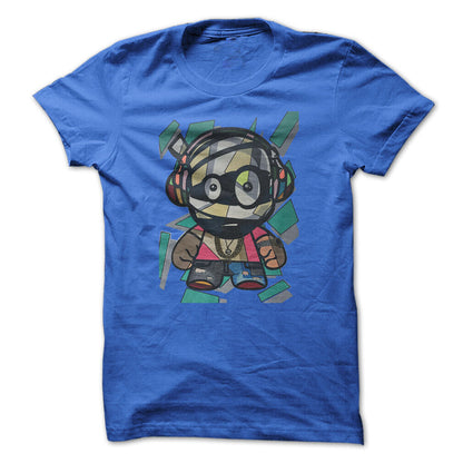 Nikko South Park Graphic Tee