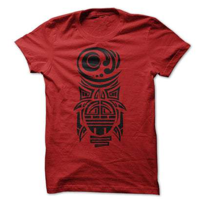 Tribal Graphic Tee