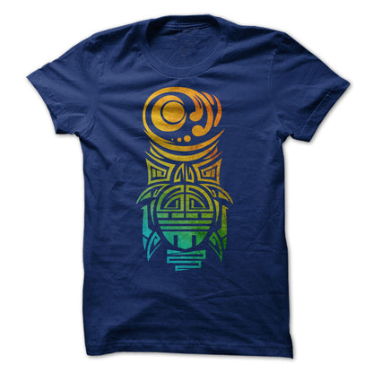 Tribal Graphic Tee