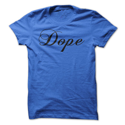 Dope Graphic Tee