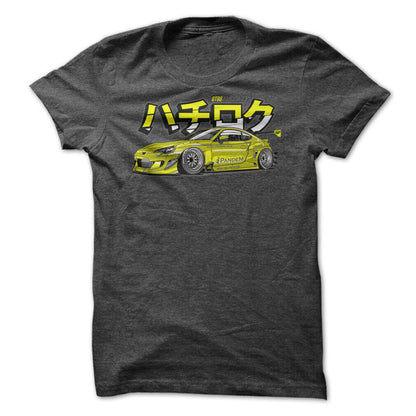 Toyota 86 Pandem Graphic Tee