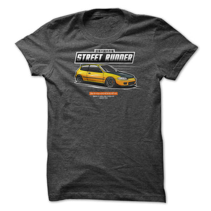 Honda Civic EG Graphic Tee