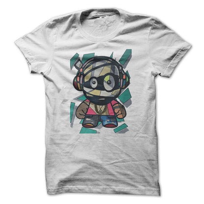 Nikko South Park Graphic Tee
