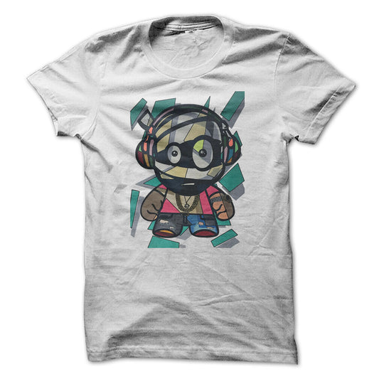 Nikko South Park Graphic Tee