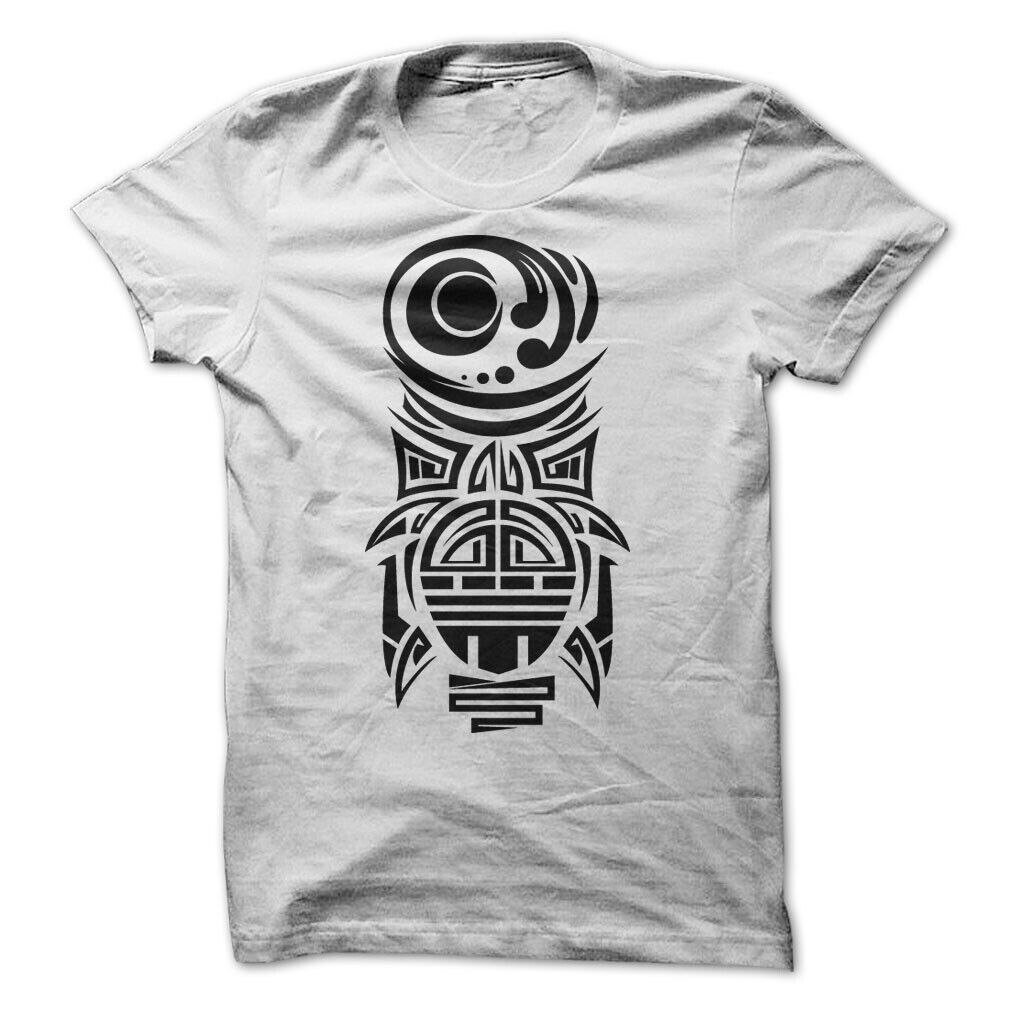 Tribal Graphic Tee