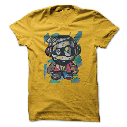 Nikko South Park Graphic Tee
