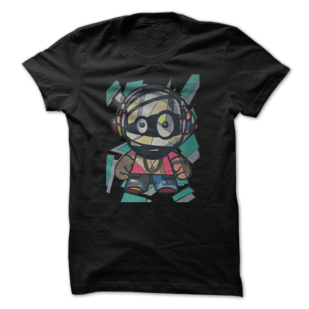 Nikko South Park Graphic Tee