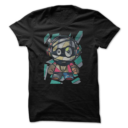 Nikko South Park Graphic Tee