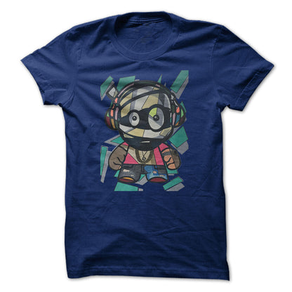 Nikko South Park Graphic Tee