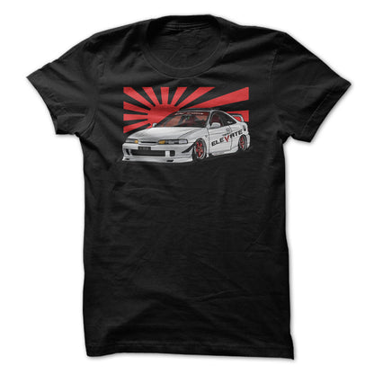 Acura Integra Type-R Graphic Tee