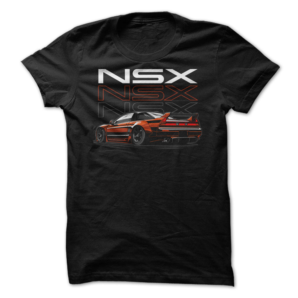 Acura NSX Graphic Tee