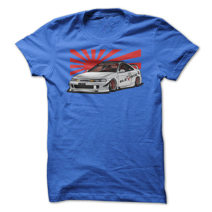 Acura Integra Type-R Graphic Tee