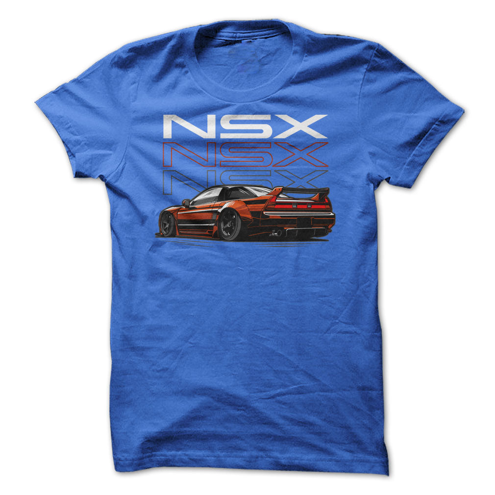 Acura NSX Graphic Tee