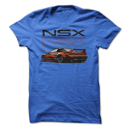Acura NSX Graphic Tee