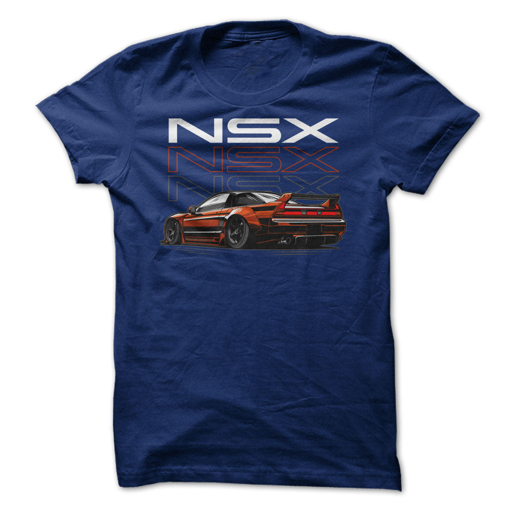 Acura NSX Graphic Tee