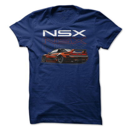 Acura NSX Graphic Tee