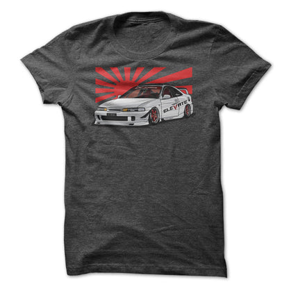 Acura Integra Type-R Graphic Tee