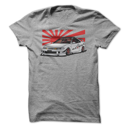 Acura Integra Type-R Graphic Tee