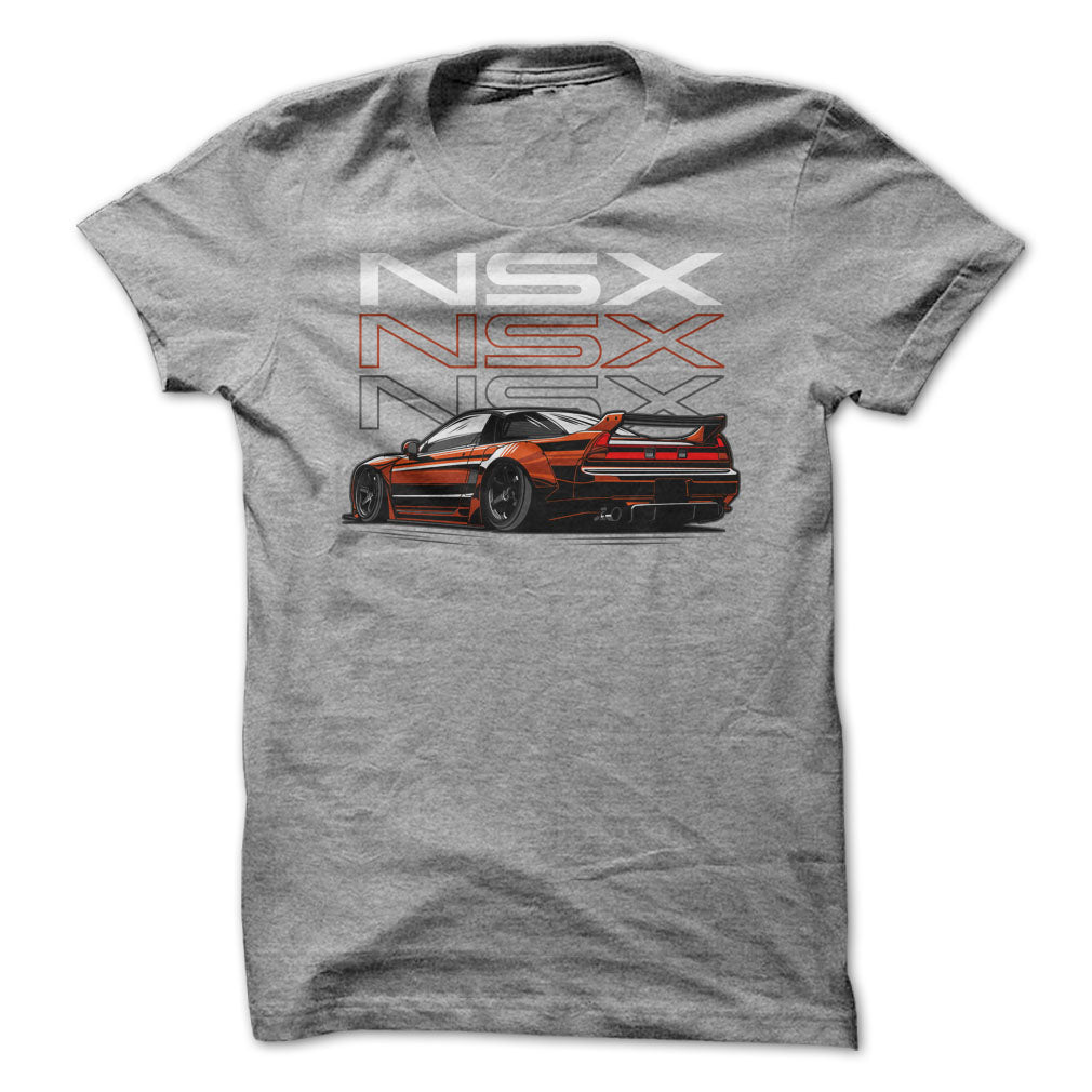 Acura NSX Graphic Tee