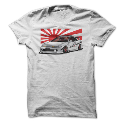 Acura Integra Type-R Graphic Tee