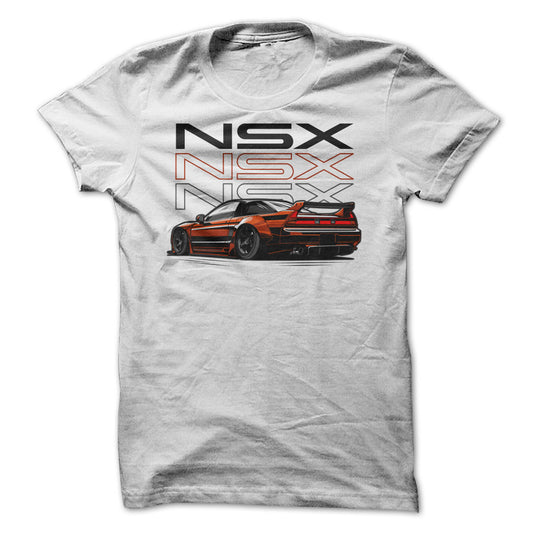 Acura NSX Graphic Tee