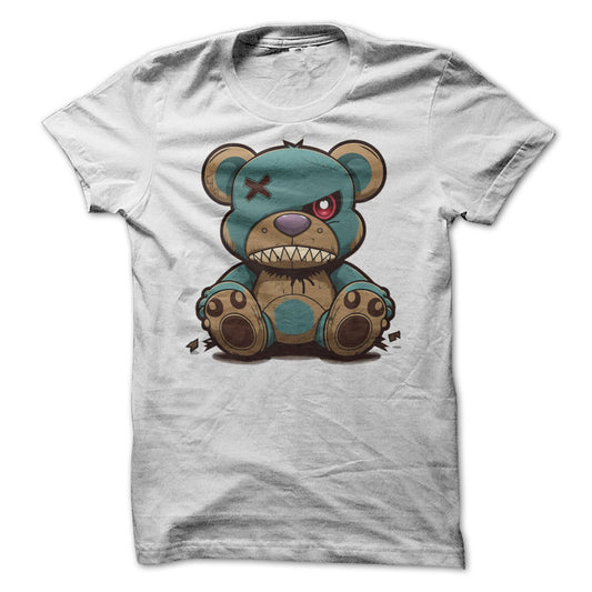 Nikko Angry Bears Graphic Tee