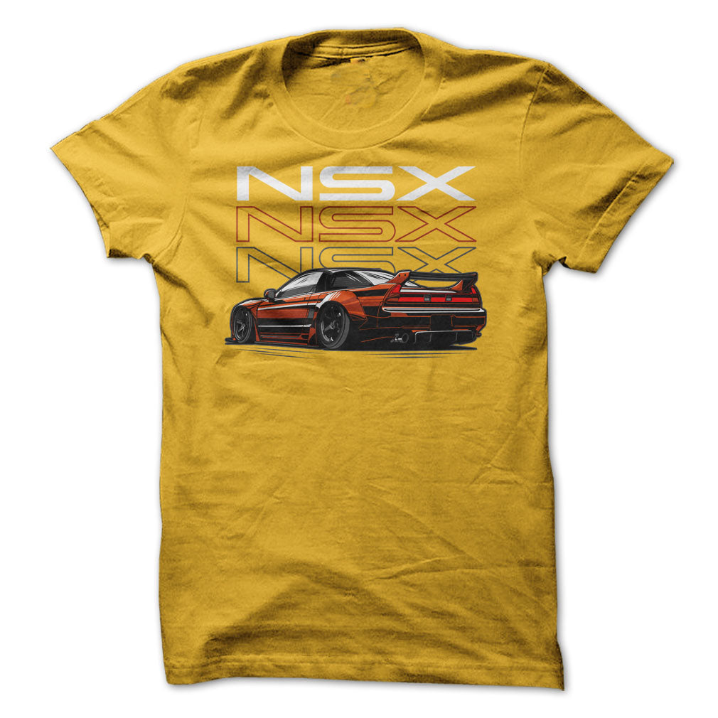 Acura NSX Graphic Tee