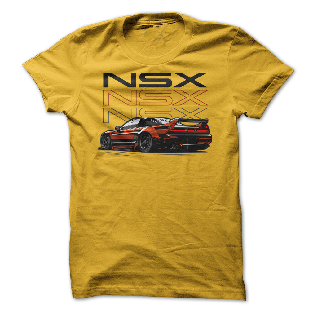 Acura NSX Graphic Tee